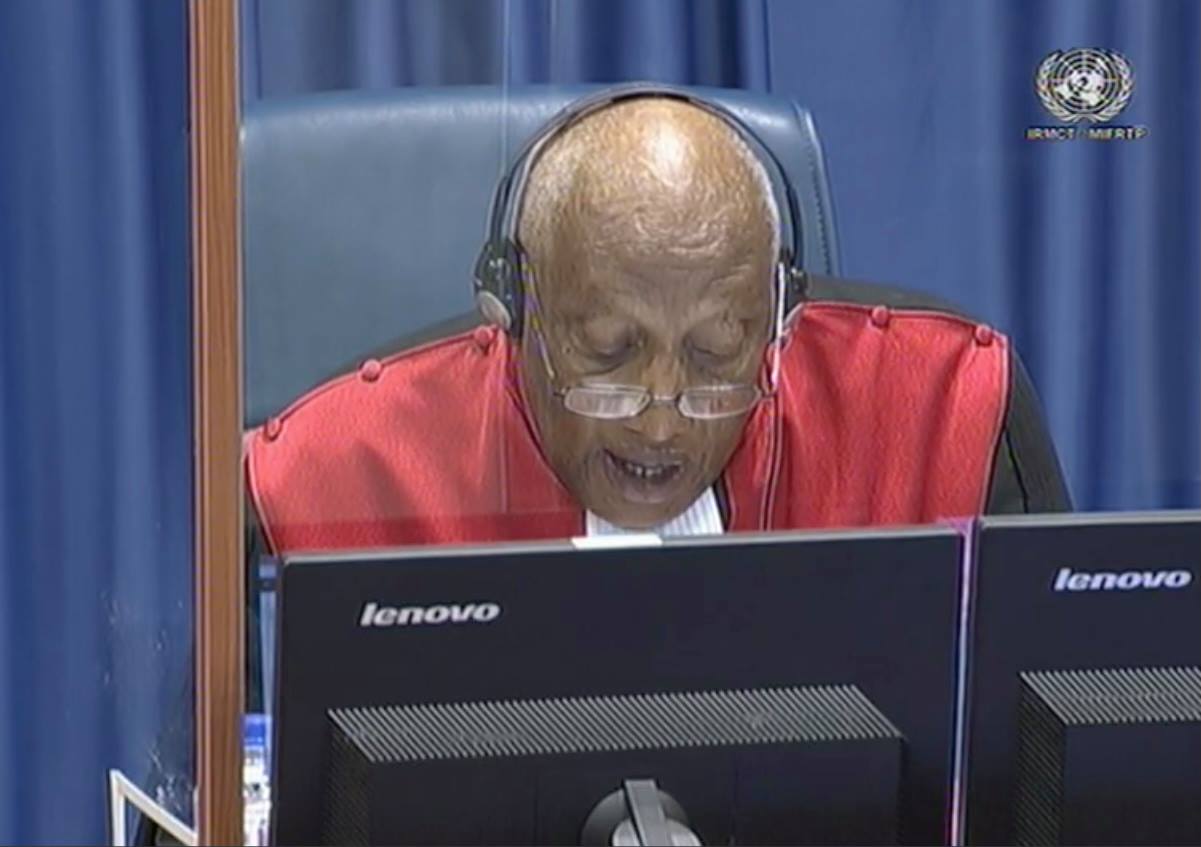 Den Haag: Stanišić i Simatović osuđeni po 12 godina zatvora