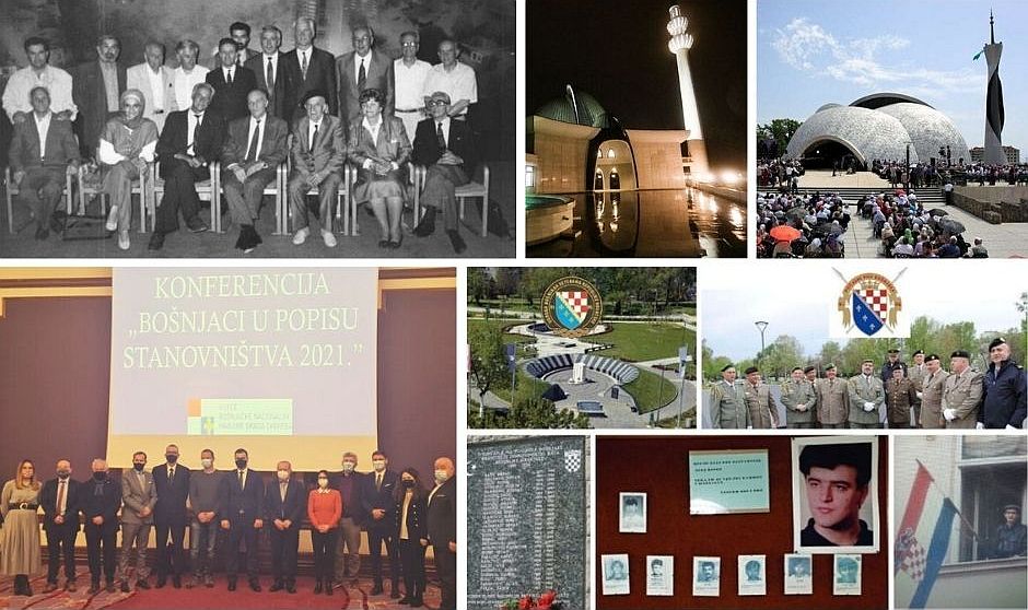 Skica Bošnjaka u Hrvatskoj: Prihvaćanje imena Bošnjak je bilo prirodno i prekinulo je zabune