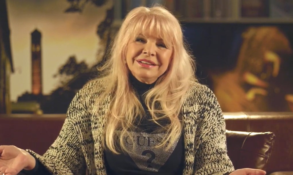 VIDEO/ PONOSNA BOŠNJAKINJA: Hanka Paldum ima poruku za svoj narod