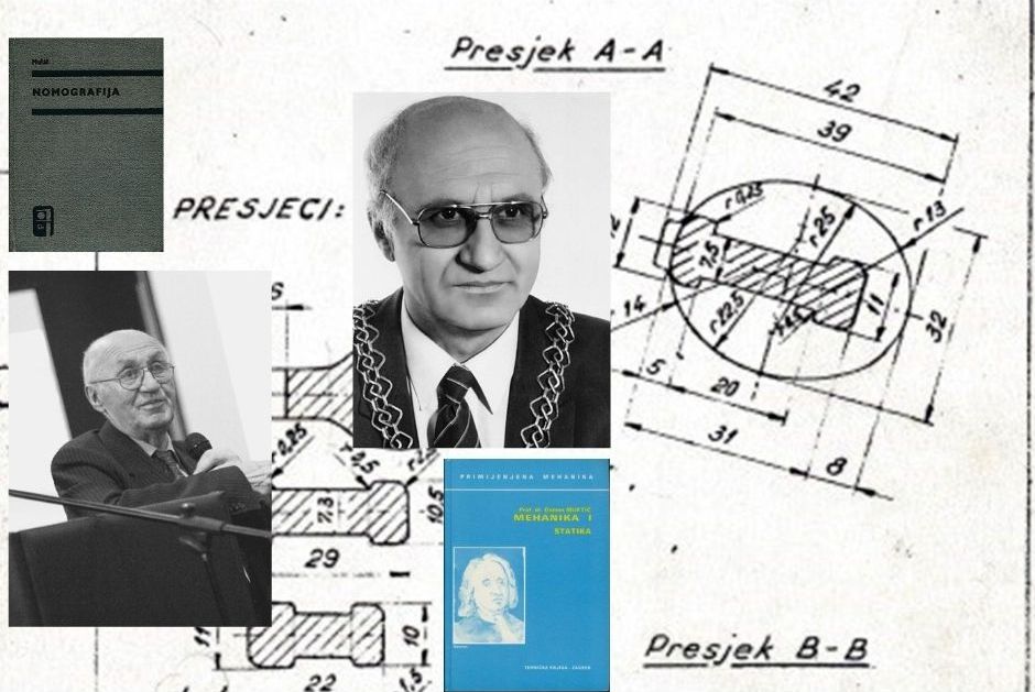 BOŠNJAČKI LEKSIKON U HRVATSKOJ: Profesor emeritus Osman Muftić (Sarajevo, 1934. – Zagreb, 2010.)