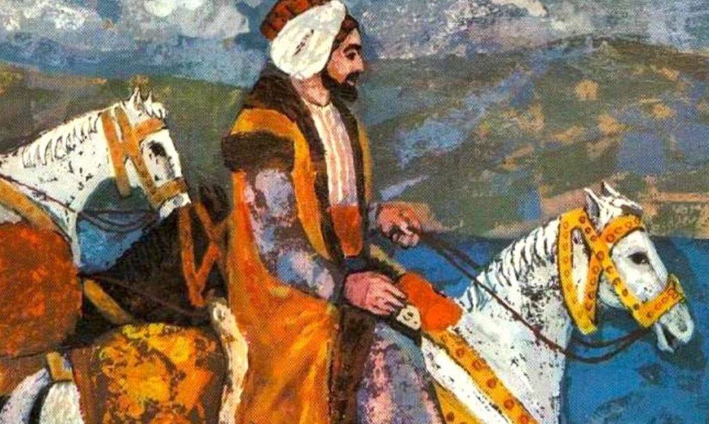 Evlija Čelebija/17. stoljeće: Svjedočenje o Bošnjacima i bosanskom jeziku u Hrvatskoj, Srbiji i Crnoj Gori