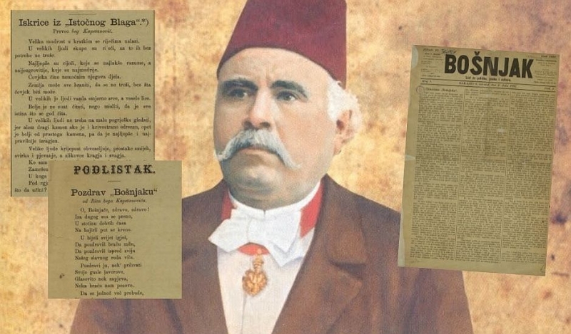 130. godina lista “Bošnjak”: Borba za bošnjaštvo bila je na život i smrt i traje od 1891. godine