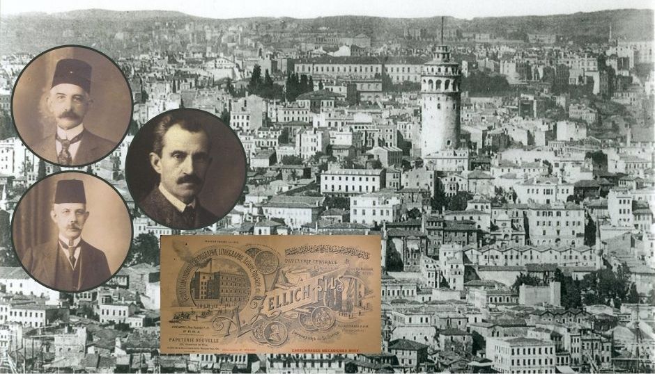 PREŠUĆENA HISTORIJA: Hrvati u Istanbulu