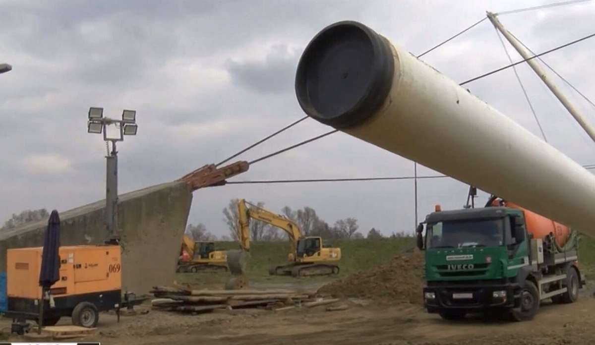 Provodi li Hrvatska gasovodnu agresiju na BiH: Telgeltija zastupa srpski interes