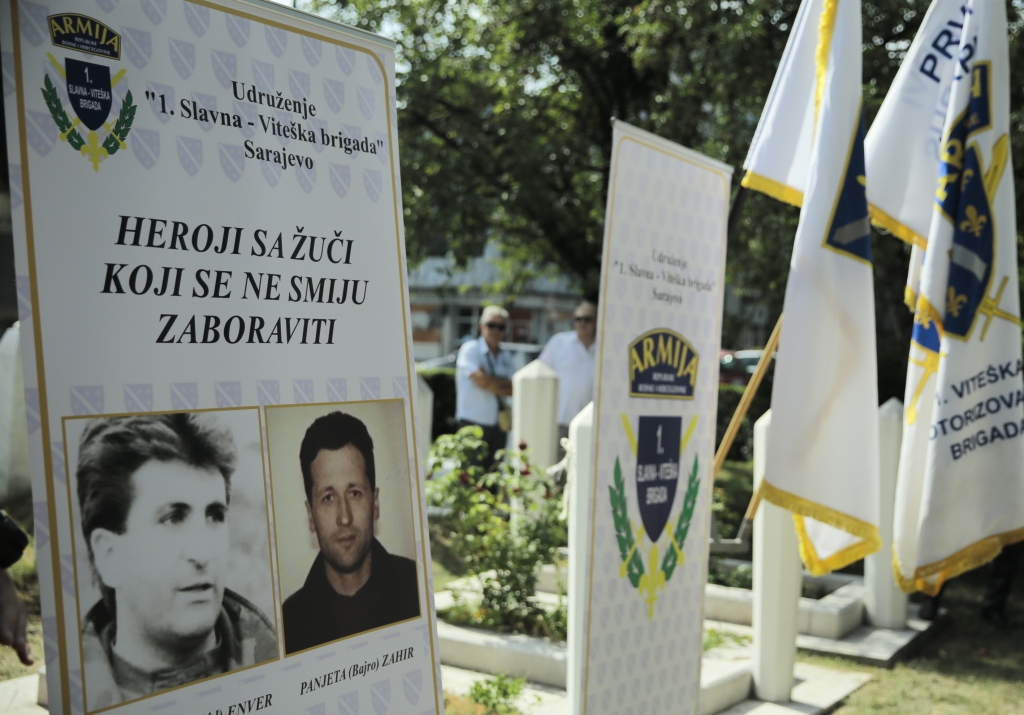 Heroj kojega nećemo zaboraviti: 28. godišnjica od pogibije Envera Šehovića