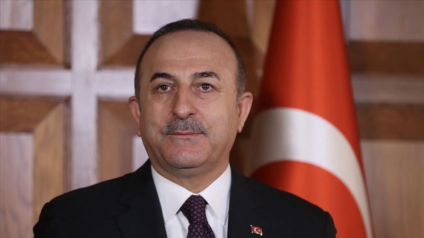 Cavusoglu: Nismo i nećemo zaboraviti genocid u Srebrenici