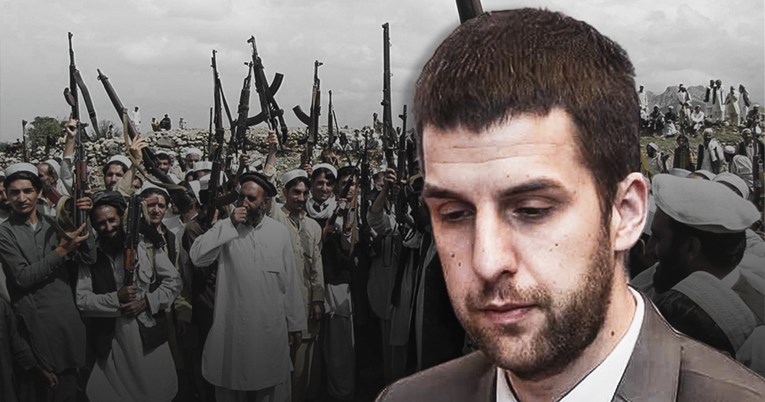 Hevešević o talibanima: Neprihvatljivo je u ime vjere onemogućavati ženama normalno obrazovanje, posao ili izbor muža.