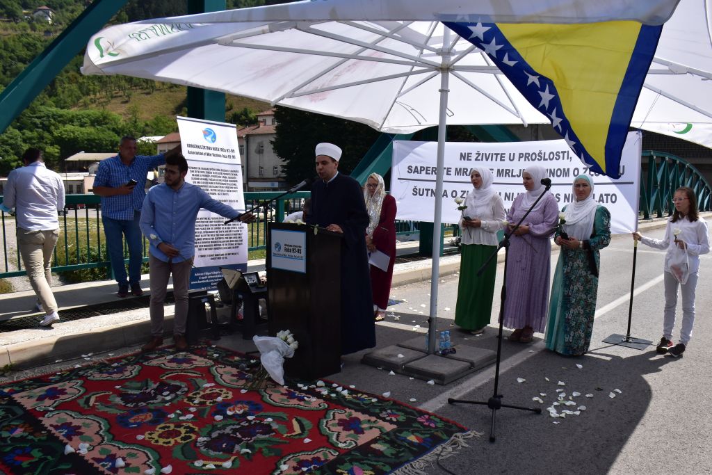 29. godišnjica stradanja 3.000 Bošnjaka Foče: Pravde će biti onoliko koliko se izborimo za nju