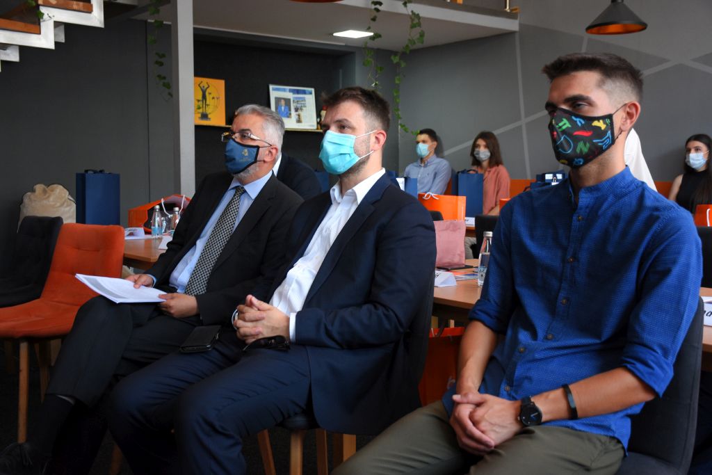 Počeo prvi ciklus sedmodnevne “Ljetne škole BH diplomatije”