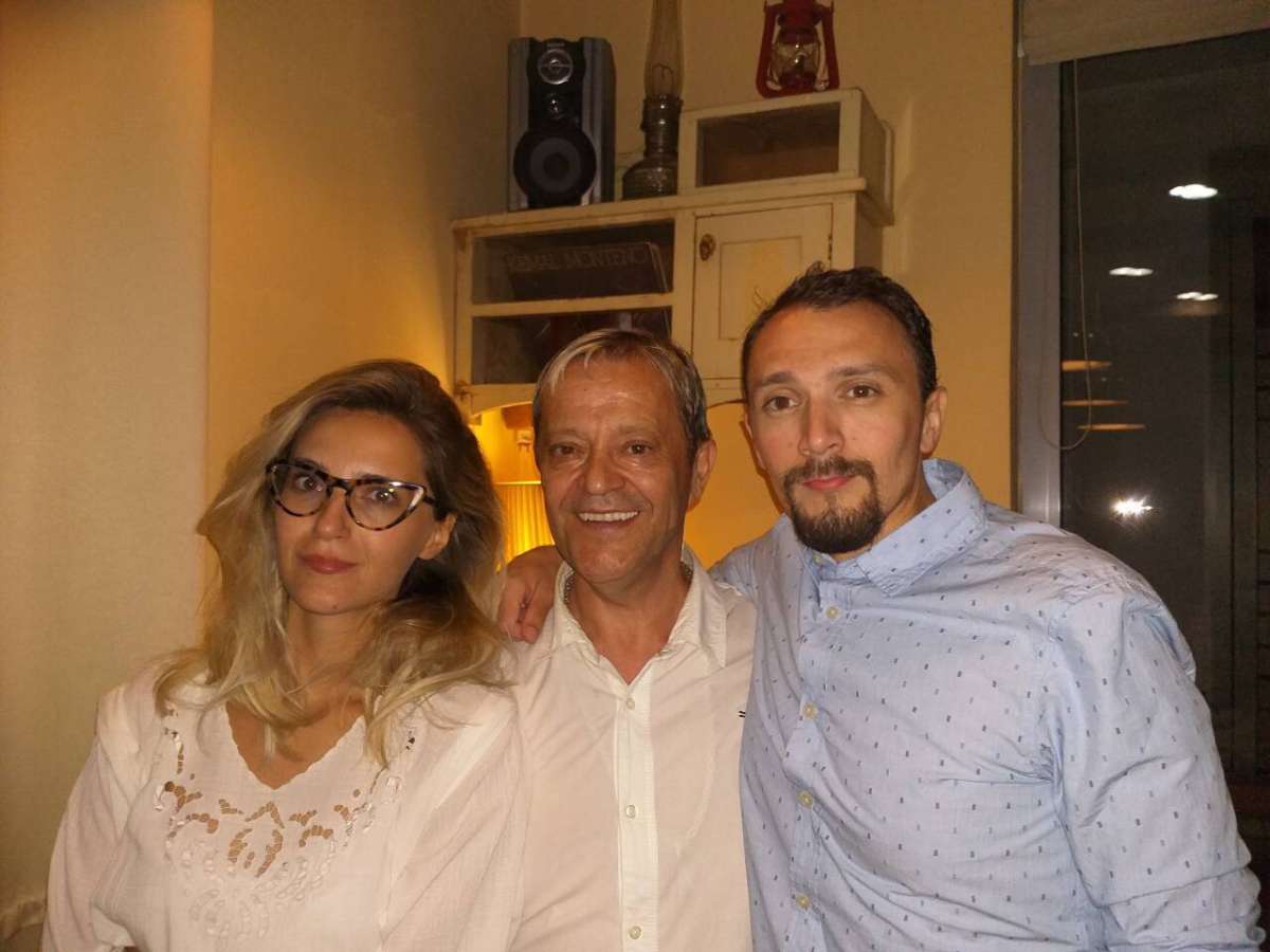 Naš veliki glumac Emir Hadžihafizbegović slavi 60. godina