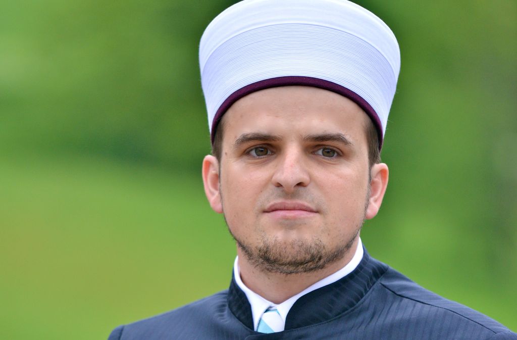 Alem ef. Crnkić: Mi smo jedno tkivo bez obzira na društveno-kulturni kontekst