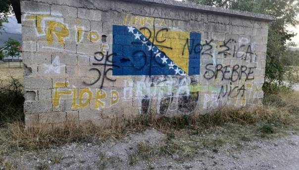 Nije bila slučajnost: Bošnjaci Nevesinja o “Nož, žica, Srebrenica”