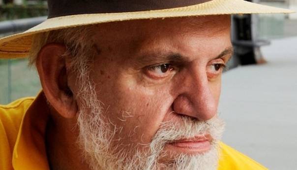 Gojer režira predstavu u slavu Nedžada Ibrišimovića