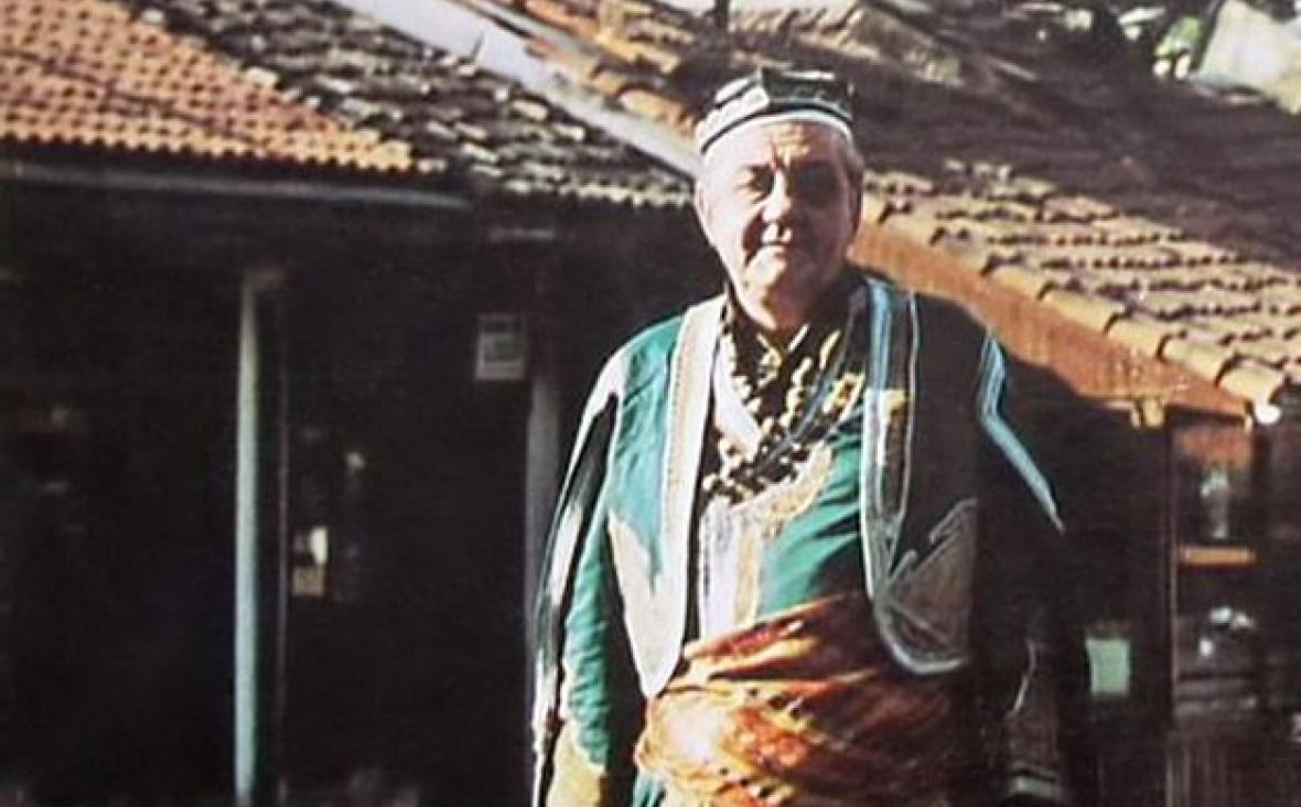 Godišnjica smrti doajena bh. glumišta Rejhana Demirdžića: Pola života poklonio teatru