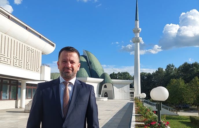 Mirza Mešić: Muslimani se konačno moraju početi žrtvovati za budućnost svoje djece, a to znači učiti i samo učiti