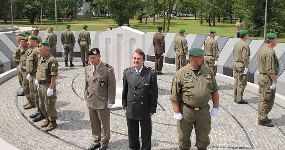 Mehmed Aganović (1956 – 2021): Životna priča heroja Domovinskog rata