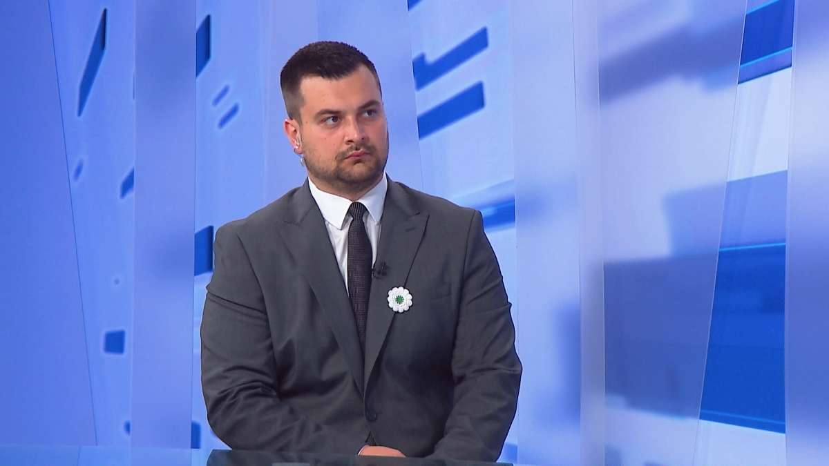 Armin Hodžić na N1: Bude li broj Bošnjaka veći, možemo početi pregovore o svojoj izbornoj jedinici