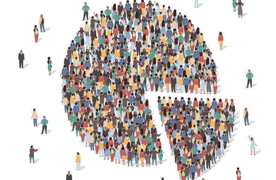 Tradicionalni popis stanovništva odlazi u historiju, dolaze administrativni registri