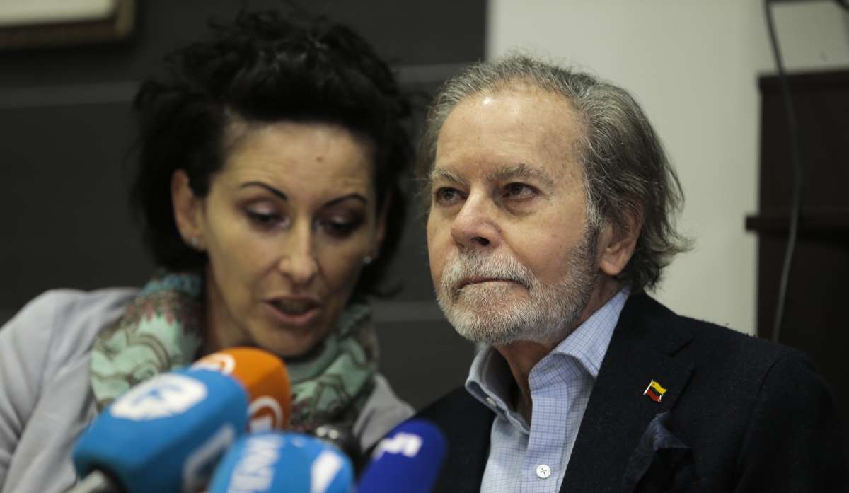 Bivši predsjednik Vijeća sigurnosti UN-a Diego Arria: Bilo je načina da u BiH ne bude rata