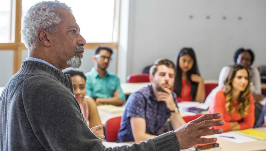 Nobelova nagrada za književnost pripala Abdulrazaku Gurnahu