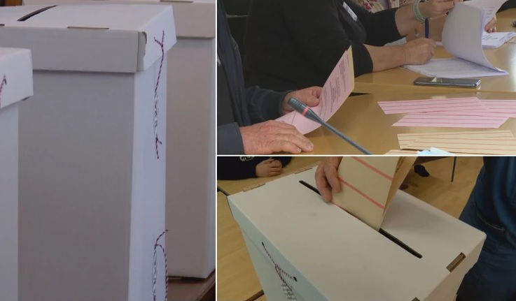 Dopunski manjinski izbori: Izabrano 90 vijećnika, pojedini sa samo tri ili četiri glasa