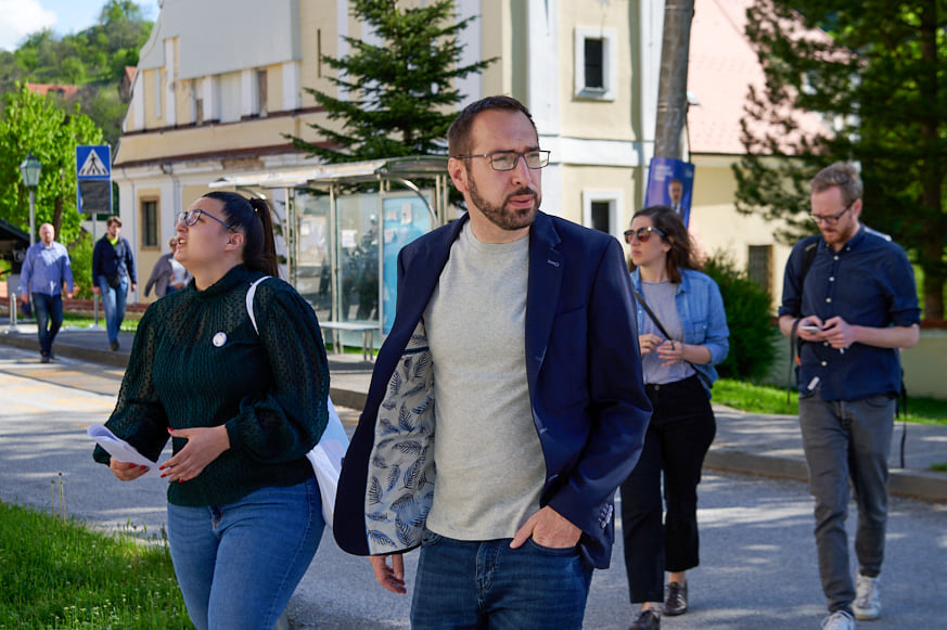 Tomašević ispravlja nepravdu učinjenu nacionalnim manjinama?