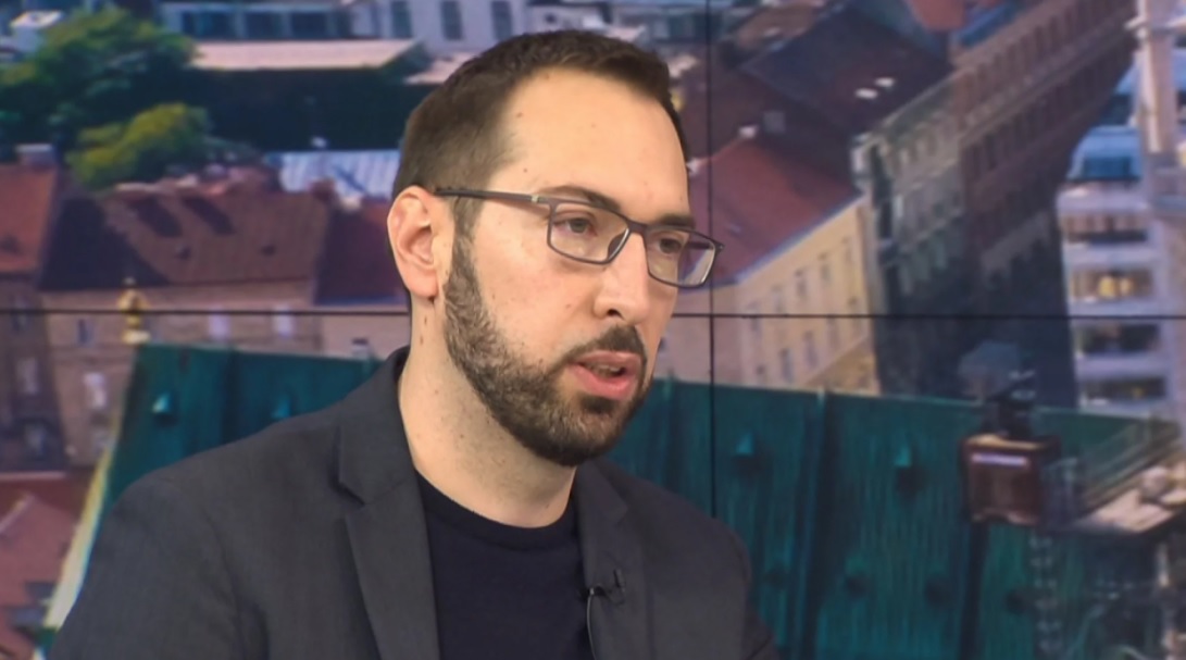 Tomašević promijenio prijedlog budžeta za nacionalne manjine