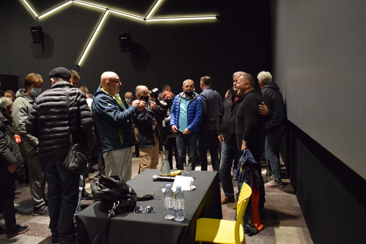 Sjajan program obilježio 13. dane bosanskohercegovačke kulture