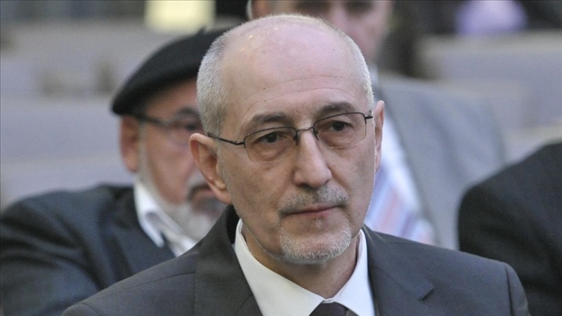 Preselio Hasan Čengić, jedan od osnivača SDA