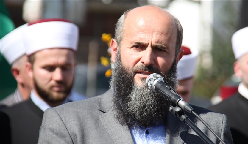 U 52. godini umro Muamer Zukorlić