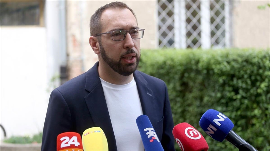 Tomislav Tomašević čestitao Bajram Bošnjacima u Zagrebu