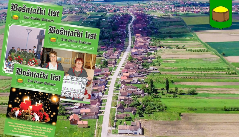 Najneobičniji “Bošnjački list” na svijetu za koji pišu isključivo Hrvati