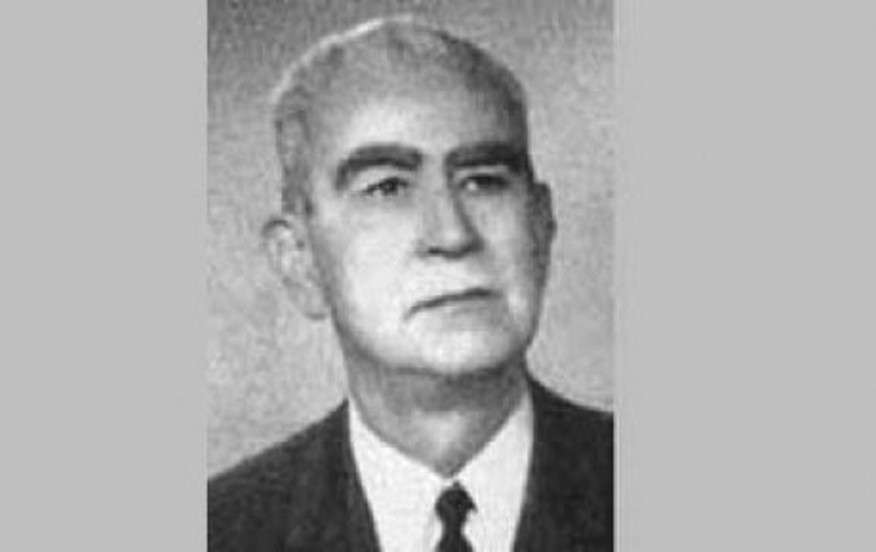 Na današnji dan je rođen Alija Nametak