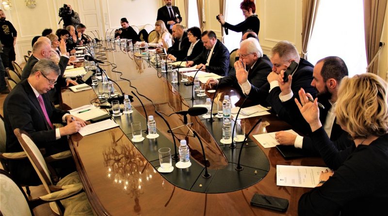 Bošnjacima smanjena sredstva od Savjeta za nacionalne manjine