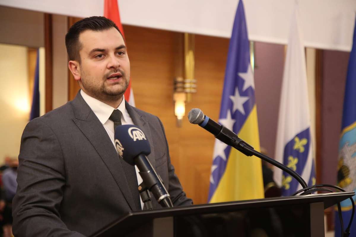 Armin Hodžić večeras gost ramazanskog programa Hayat TV