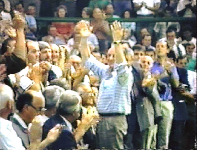 Organiziranje Muslimana u Hrvatskoj nakon demokratskih promjena