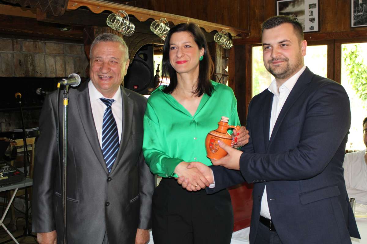 Bošnjačko nacionalno vijeće Republike Hrvatske svečano obilježilo Ramazanski bajram