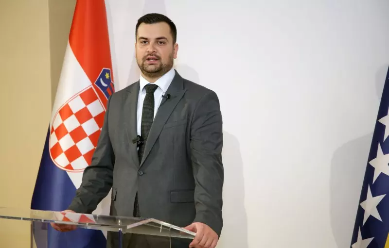 Veliki intervju Armina Hodžića za Bošnjački glas