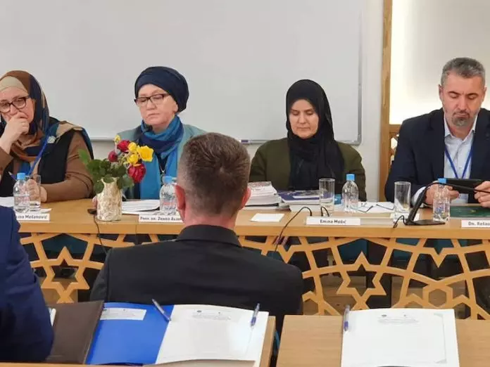 Od identiteta do diskursa – i natrag