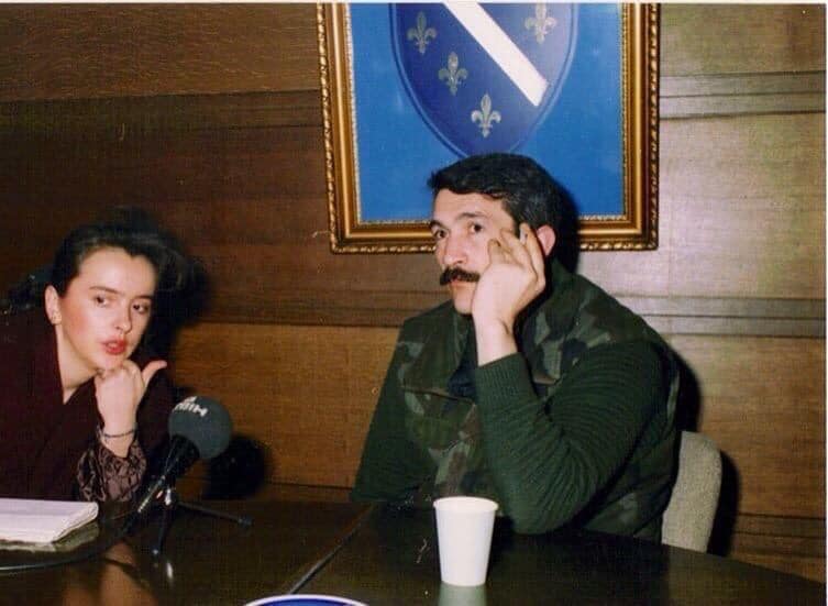 Godišnjica smrti Mustafe Hajrulahovića Talijana