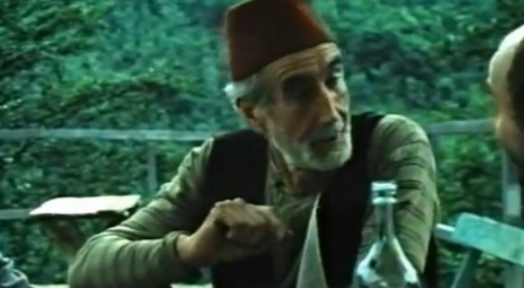 Sjećanje na Zaima Muzaferiju