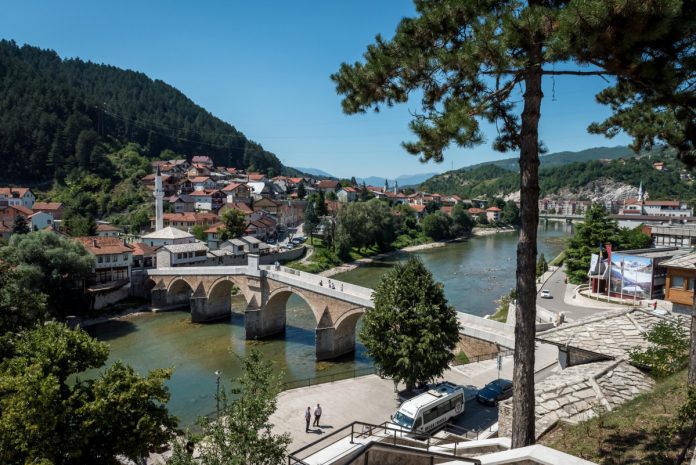 Dan kada su njemački okupatori srušili Stari kameni most u Konjicu