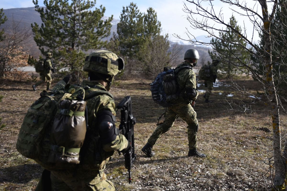 Jutarnji list: Hrvatska se naoružava