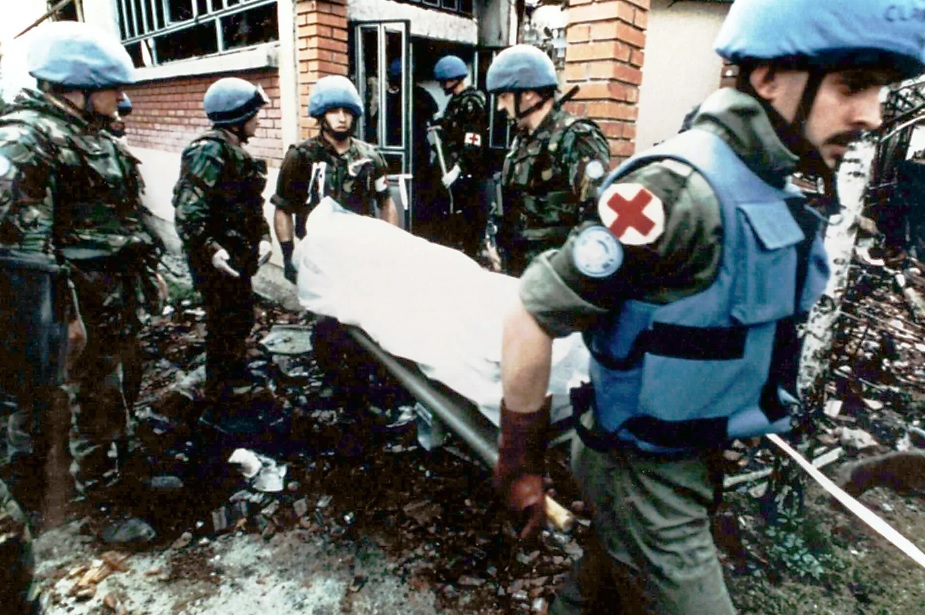 Prošle su tri decenije od ratnog zločina u Ahmićima