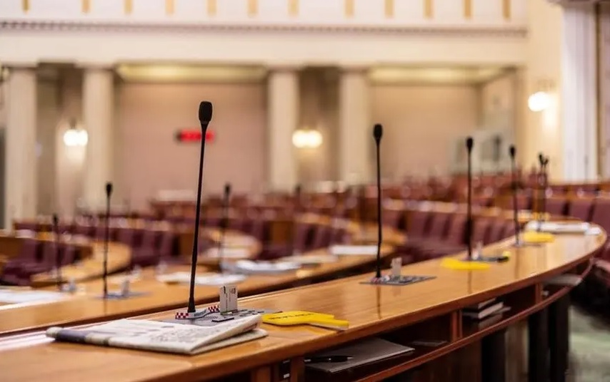 Sabor izglasao zakon kojim se žestoko kažnjava ustaški folklor