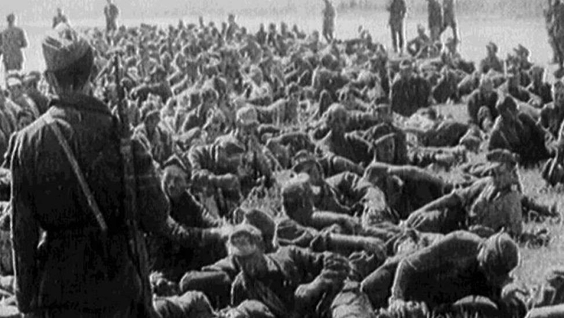 Na Bleiburgu su najviše ubijali bivši četnici i nedićevci