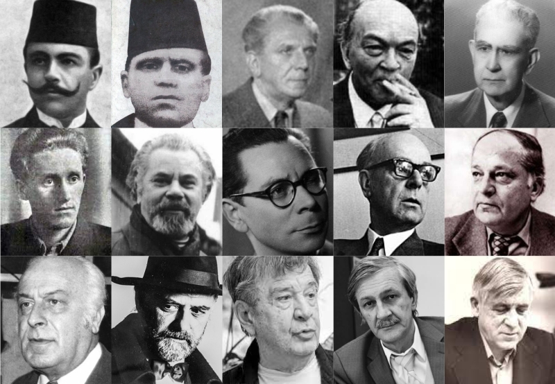 Više nego ikad nužan je novi bošnjački kulturni preporod