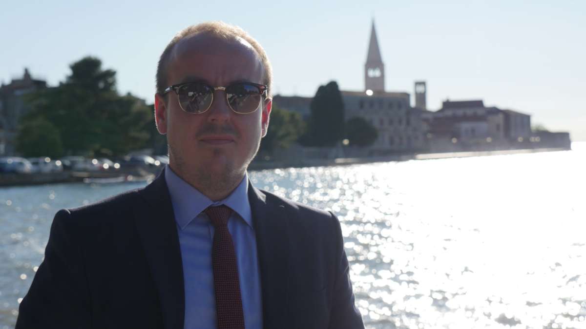 Adnan Hodžić: Oživimo ideju jake bošnjačke omladine