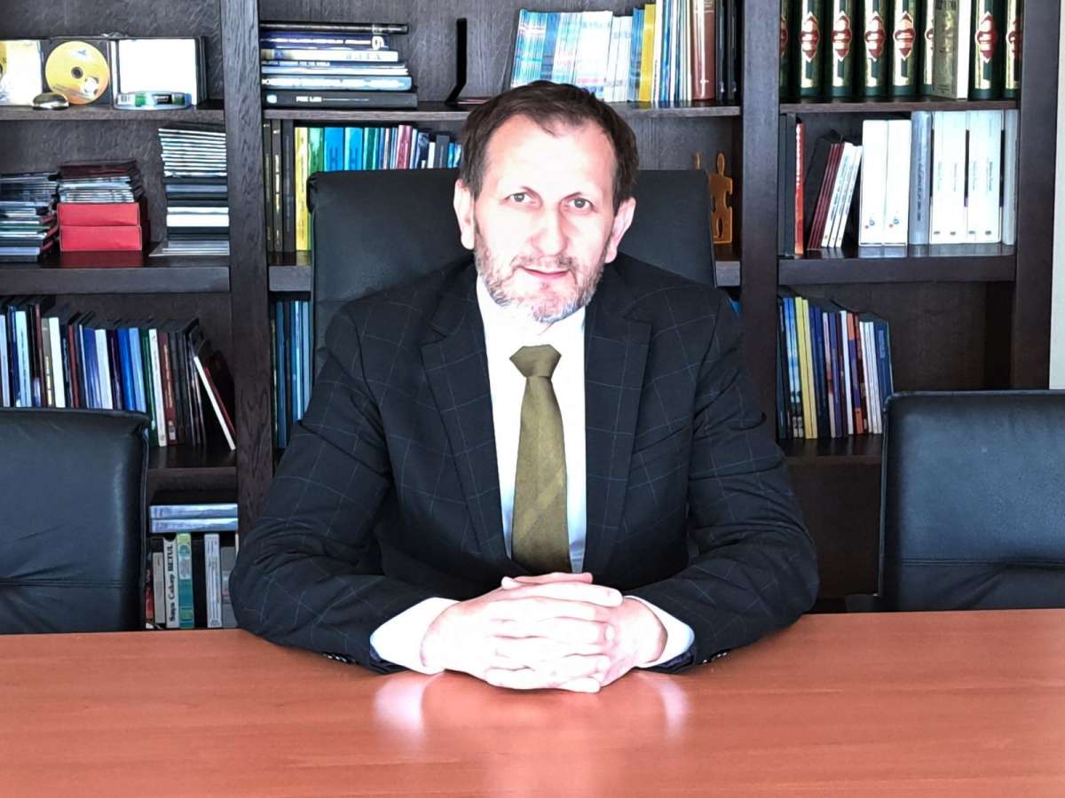 Hasan Redžić: Nadam se da ćemo ovog puta izabrati Bošnjaka u Sabor