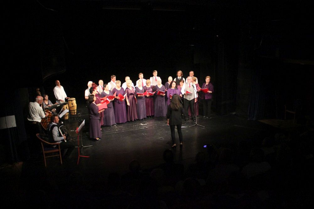 Svečani Bajramski koncert 30. juna u Novinarskom domu u Zagrebu